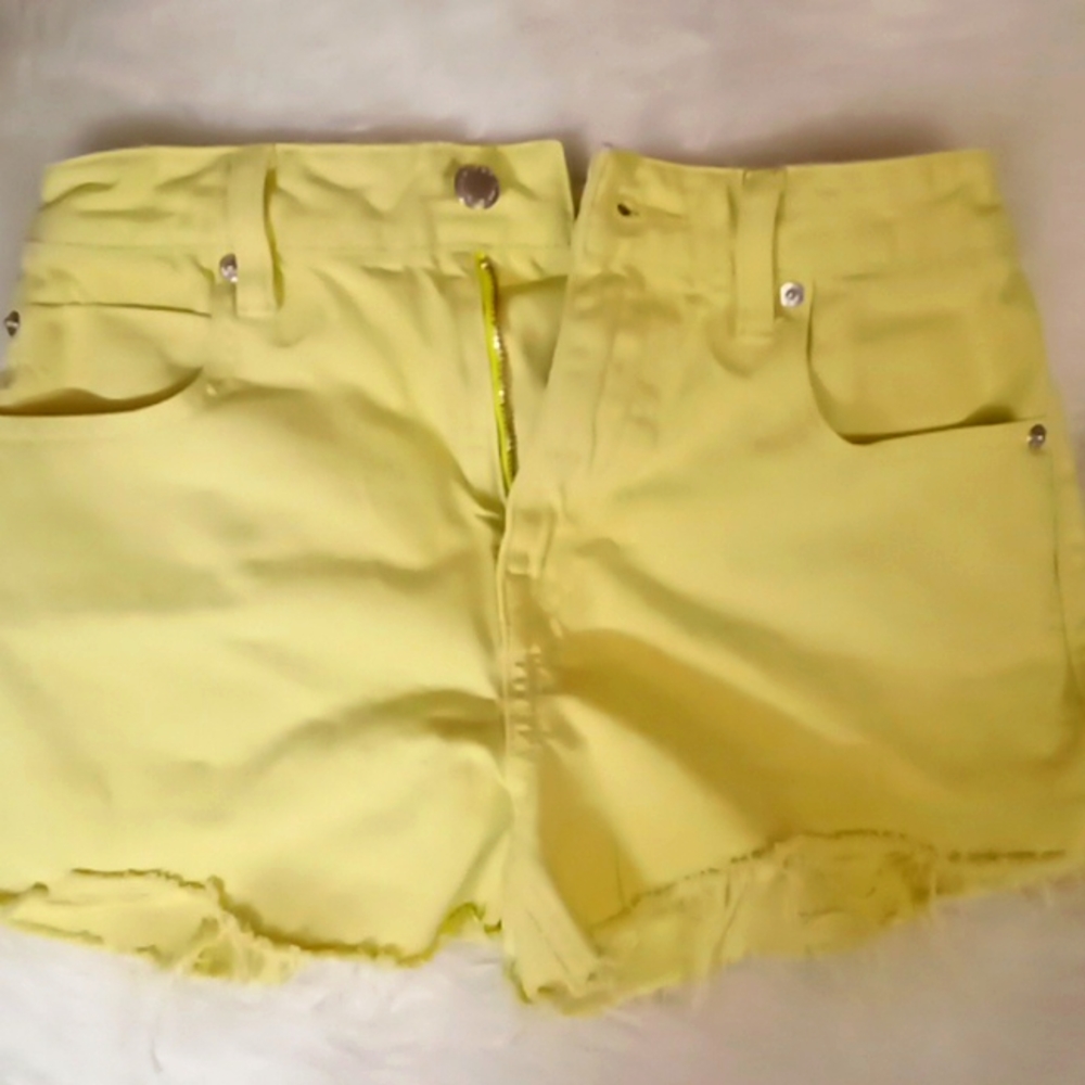 Alexanderwang shorts